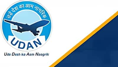 UDAN Scheme Transforming Aviation Landscape, Making Air Travel Affordable: Centre