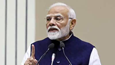 PM Modi To Embark On 2-Day Visit To Russia For BRICS Summit — Details