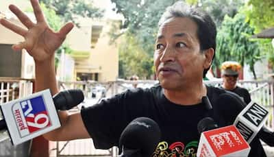 Sonam Wangchuk Resumes Fast, Cops Detain Supporters Wanting To Join ‘Maun Vrat’