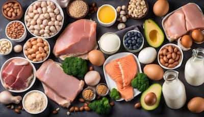 Protein-Rich Diet In Younger Days Can Help With Healthy Ageing