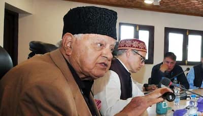 ‘Kashmir Pakistan Nahi Banega’: Farooq Abdullah Warns Pak After Ganderbal Terror Attack