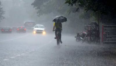 Live Updates | Cyclone Dana Tracking News: Storm To Hit Odisha, Bengal; IMD Warns For Heavy Rainfall