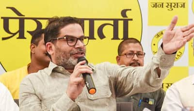 Bihar Bypolls: Nomination Of Prashant Kishor’s Party Candidate May Get Rejected; Know Why