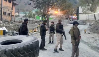 Explained: How Terrorists Carried Out ‘Well Planned’ Attack In J&K’s Ganderbal