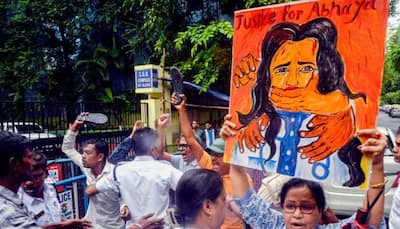 West Bengal Doctors Voice Frustration Over Govt ‘Inaction’ In Medic’s Rape-And-Murder Case