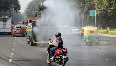 Delhi’s Air Pollution: What Is GRAP-II, GRAP-III? How It Affects Vehicle Owners?