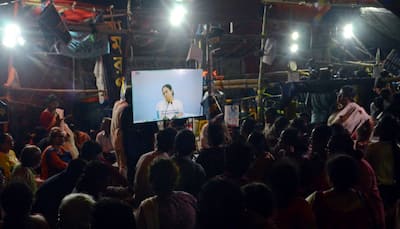 RG Kar Protest: Bengal Doctors Call Off Hunger Strike After Meeting CM Mamata Banerjee