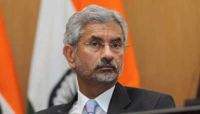 ‘Restoring Pre-2020…’: Jaishankar As China-India Reach Agreement On Border Patrolling