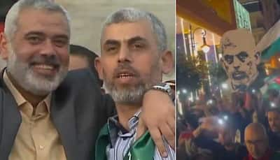 Hamas To Get New Chief After Yahya Sinwar’s Elimination? Read Terror Group’s Next Plan