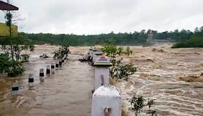 Cyclone Dana: Odisha Govt Orders School Closures In 14 Districts From Oct 23-25- Check Details