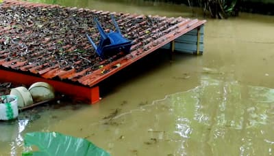 Cyclone Dana: Preparations Underway In Odisha To Tackle Storm; Check Updates