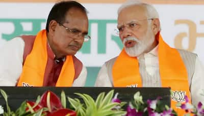 Shivraj Singh Chouhan Gets Big Task In NDA 3.0: PM Modi Assigns Key Responsibilities – Read