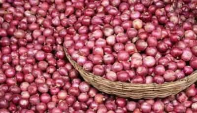 Onion Prices Spike Ahead Of Diwali Due To Heavy Rains And Supply Challenges