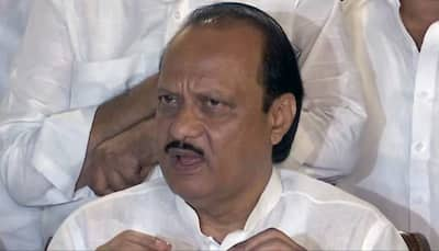 Maharashtra Elections: NCP’s 1st List Of 38 Candidates Out, Ajit Pawar To Contest From Baramati