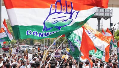 Maharashtra Polls: Congress Releases 3rd List Of 16 Candidates, Check Full List