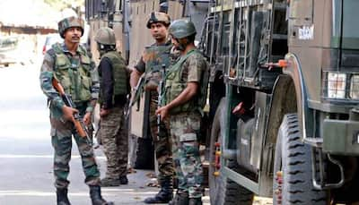 Terrorist Gunned Down In Jammu, Two Militants Killed So Far In Ongoing Operation