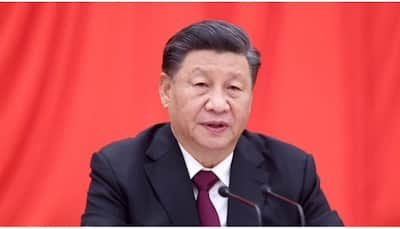 China Faces Stormy Future As Confidence In President Xi Jinping Crumbles