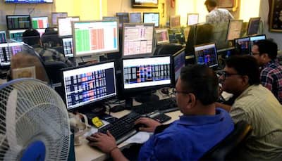 Diwali Hot Stocks: 5 Top Chart Picks By Religare Broking