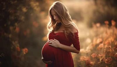 New Study Finds Placenta’s Influence On Maternal Anxiety And Depression During Pregnancy