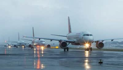 Mumbai Airport To Operate 3,372 Flights Per Week In Winter Season