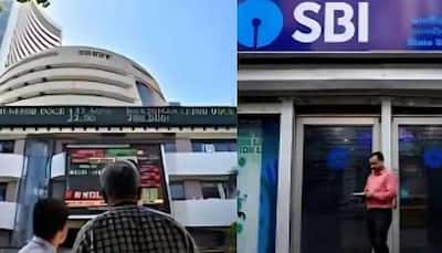 Sensex Rises On 2nd Consecutive Day, SBI And ICICI Bank Top Gainers