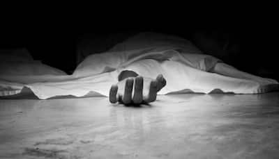 Unaware Parents Live With Dead Son For Four Days In Hyderabad