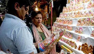 India’s ‘Vocal For Local’ Initiative Impact Chinese Businesses Massively; Rs 1.25 Lakh Crore Loss Projected This Diwali: CAIT