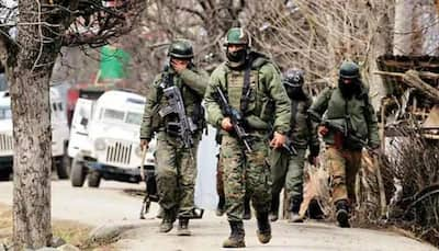 Crackdown On Terror And Narcotics Trafficking: 2 Terrorist Associates, 8 Drug Traffickers Arrested In Kashmir