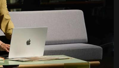 Apple Launches New MacBook Pro With M4 Family Of Chips