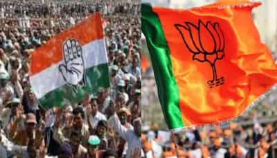 Congress’s Charge On MSP a Big Fat Lie: BJP