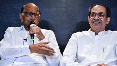 Maharashtra Elections: MVA To Kickoff Poll Campaign  On Nov 6, Says Sharad Pawar