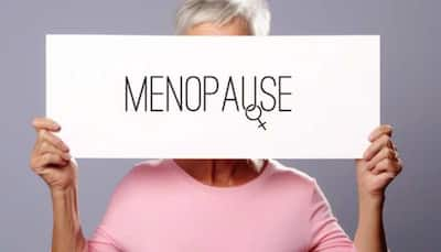 Late Menopause May Raise Risk Of Asthma In Women: Study