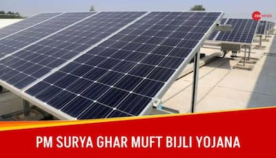 PM Suryaghar Yojana: Rooftop Solar Capacity Surges Over 50% In Just 6 Months