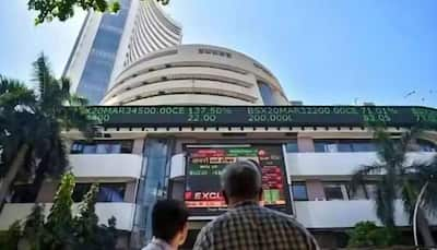 Stock Market Ends In Red On Diwali, IT Stocks Bleed