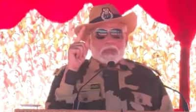 ‘No Compromise On India’s Borders’: PM Modi, Gives Stern Warning To Neighbours On Diwali