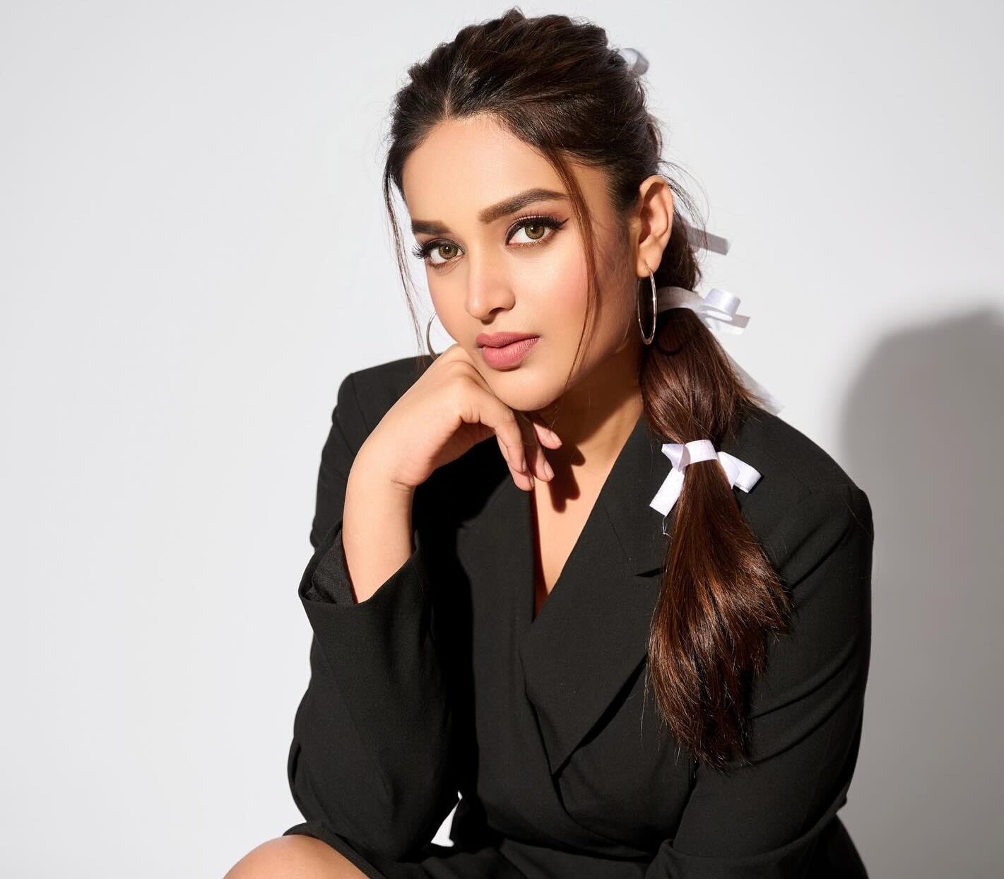 Niddhi Agerwal Doing 2 Films in 2 States