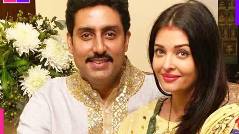 ‘We are getting divorced’: Is Abhishek Bachchan separating from Aishwarya Rai? Know video’s truth