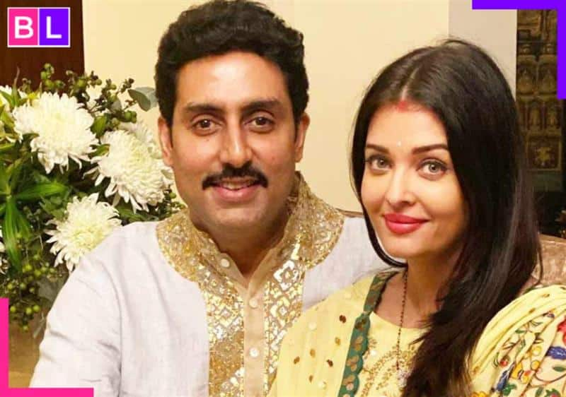 ‘We are getting divorced’: Is Abhishek Bachchan separating from Aishwarya Rai? Know video’s truth