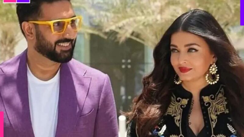 Abhishek Bachchan-Aishwarya Rai’s wedding ‘won’t last’, astrologer predicted long ago