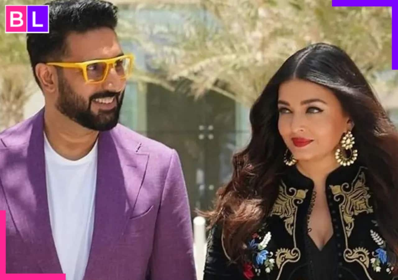 Abhishek Bachchan-Aishwarya Rai’s wedding ‘won’t last’, astrologer predicted long ago