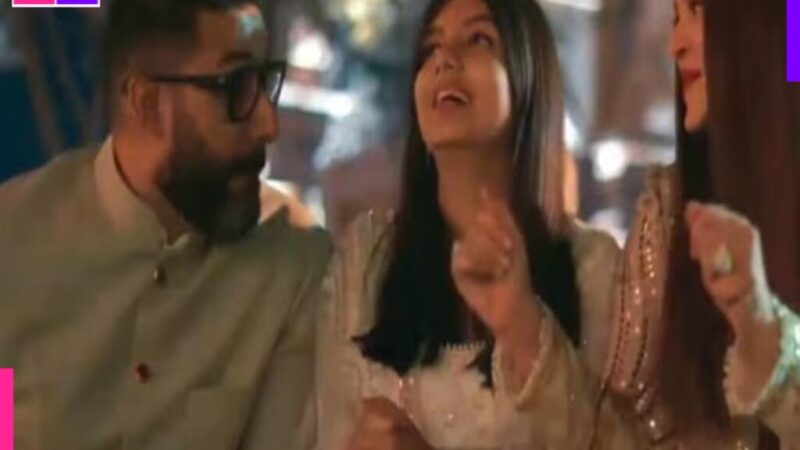 Aishwarya Rai-Abhishek Bachchan’s cosy moments go viral amid divorce rumours, watch