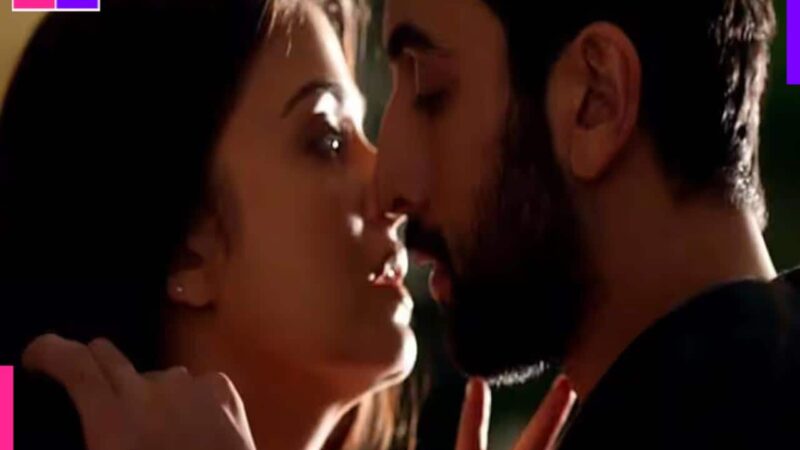 Aishwarya Rai’s statement ‘how kiss scenes were…’ goes viral, amid divorce rumors with Abhishek