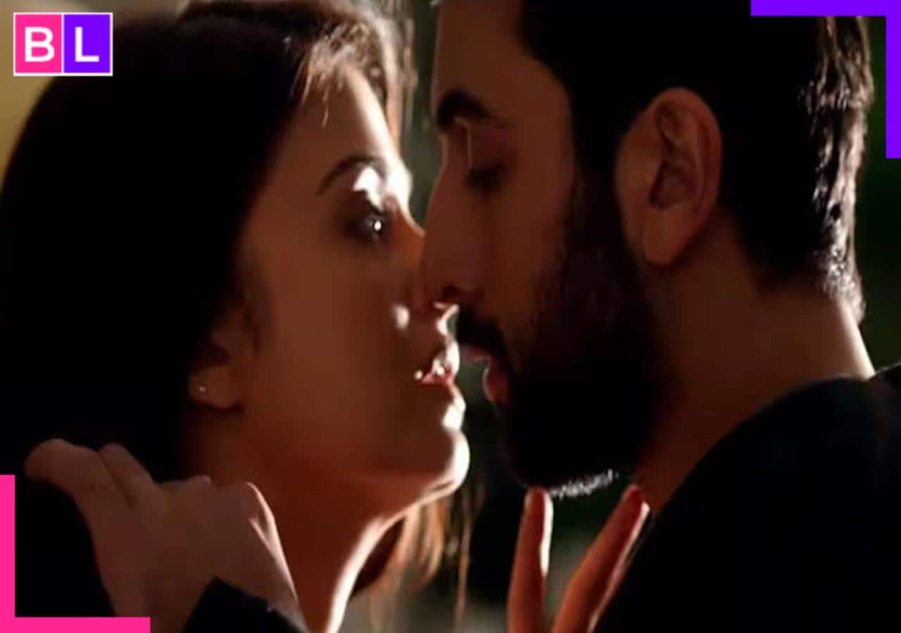 Aishwarya Rai’s statement ‘how kiss scenes were…’ goes viral, amid divorce rumors with Abhishek