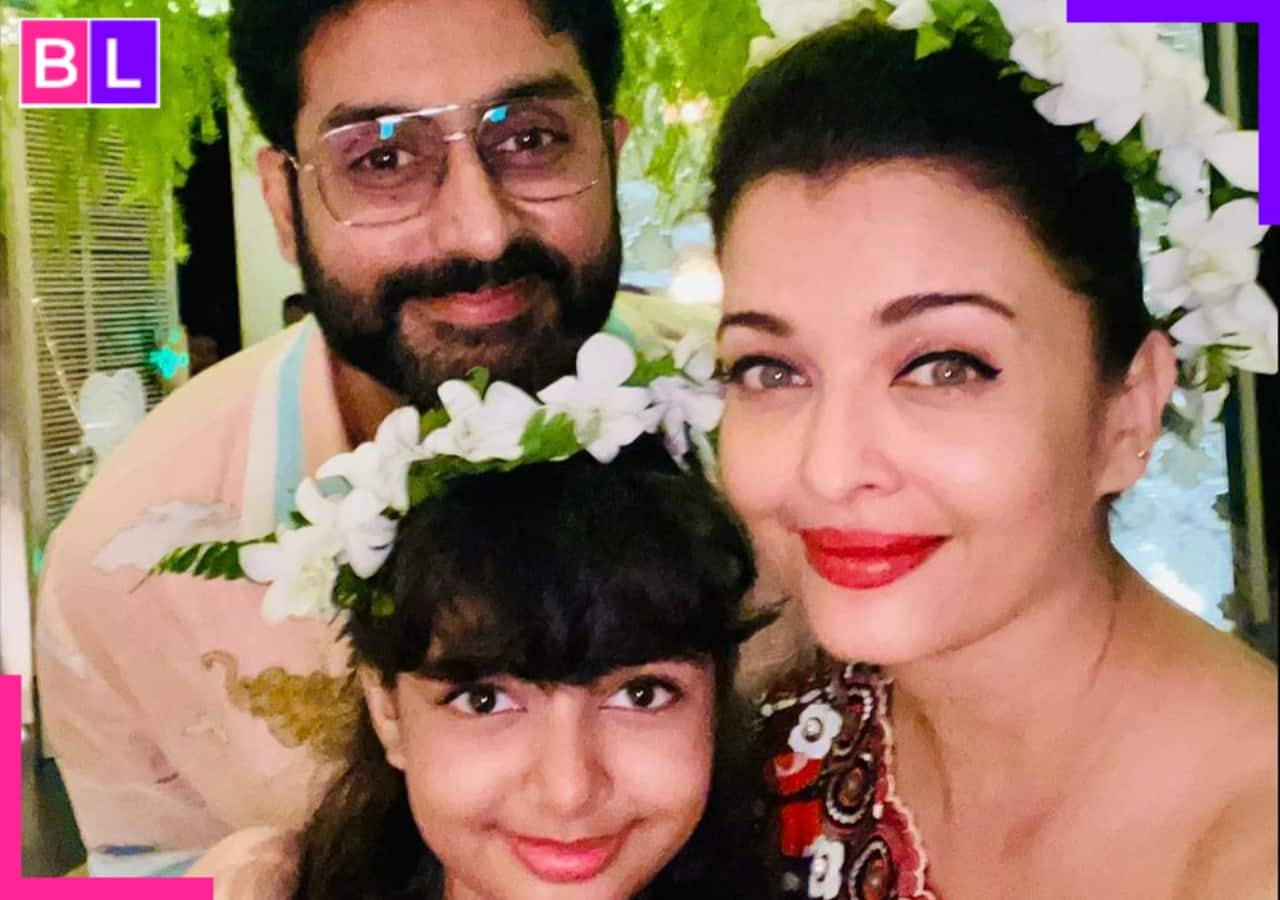 Aishwarya Rai was told not to lose herself to babies and marriage, see Abhishek Bachchan’s reaction