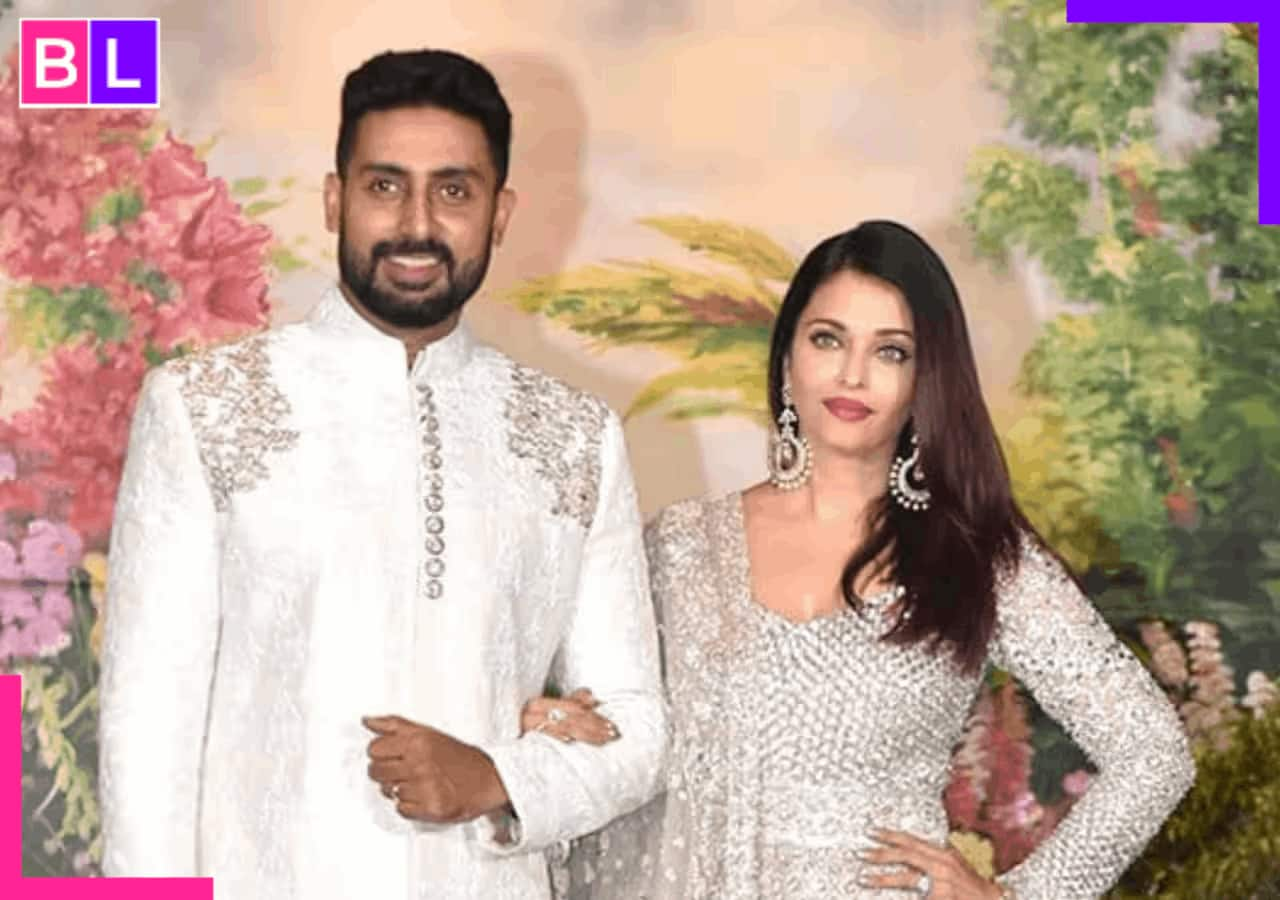 ‘People washing dirty linen…’, Aishwarya Rai Bachchan’s diary page goes viral amid divorce rumours with Abhishek Bachchan