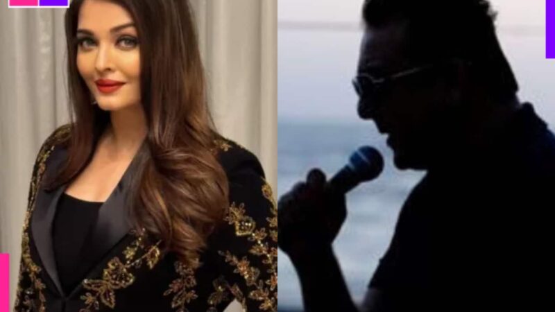 Meet actor who was in love with Aishwarya Rai, worked in one film together, not Vivek Oberoi