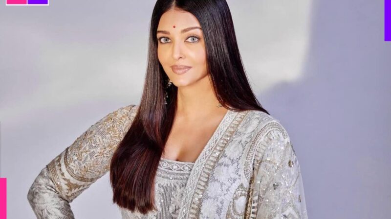 Aishwarya Rai Bachchan once talked about her comeback after a long break, ‘It was my daughter…’