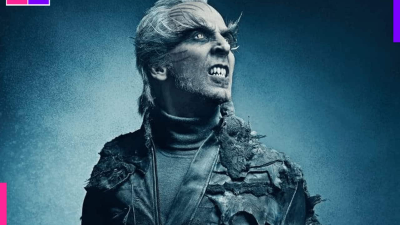 Not Akshay Kumar, this Hollywood actor was first choice to play the villain in Rajinikanth’s 2.0