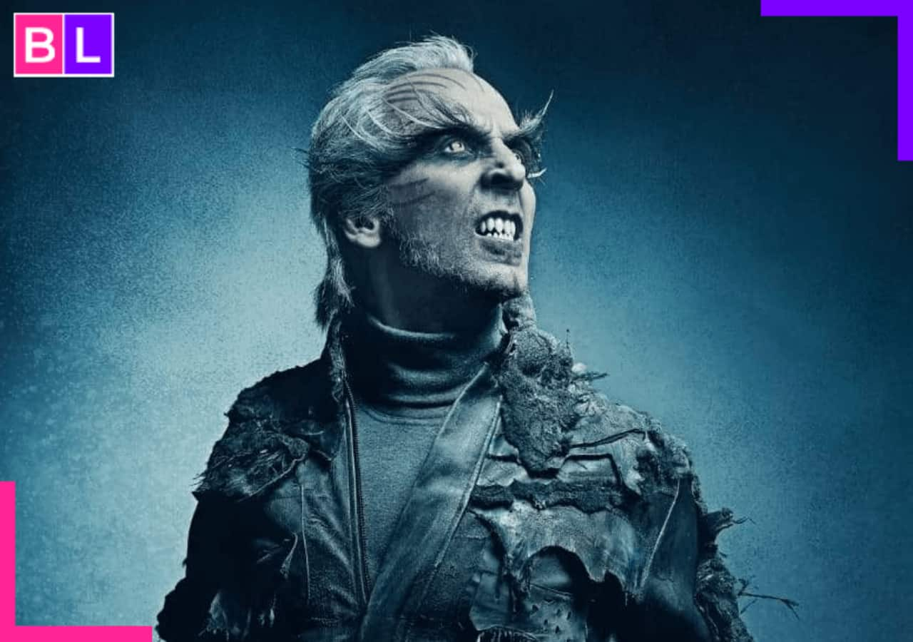 Not Akshay Kumar, this Hollywood actor was first choice to play the villain in Rajinikanth’s 2.0