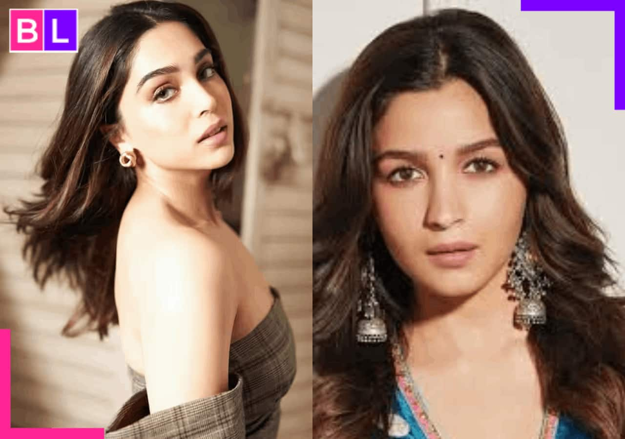 Alpha: Alia Bhatt, Sharvari Wagh’s spy thriller to release on THIS date, the wait is long